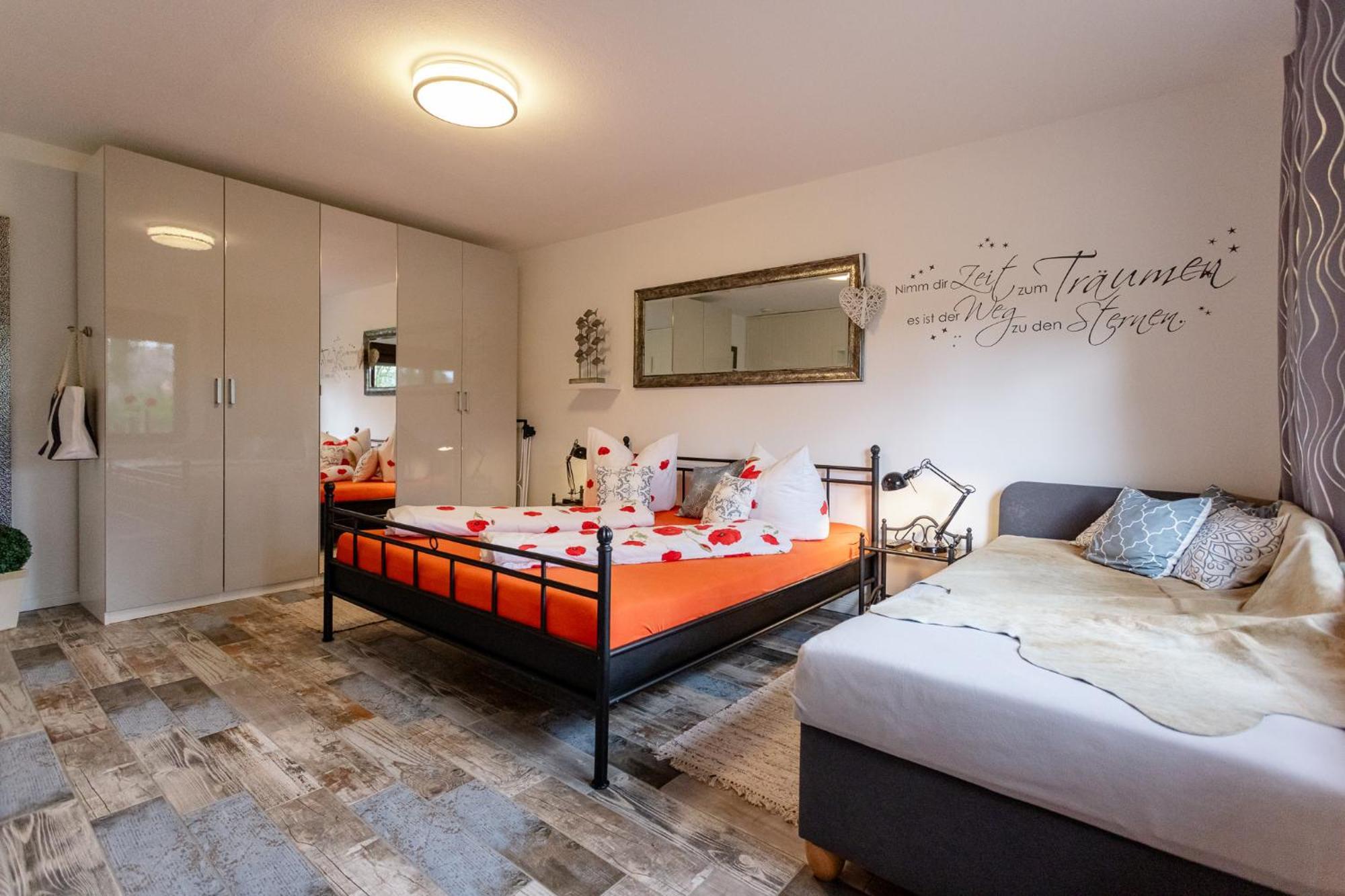 Ferienhaus Am Bergeshang Бланкенбург Екстериор снимка
